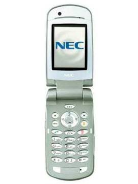 Nec N600i