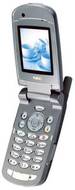 Nec N600i