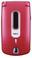 Nec N610