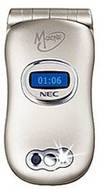 Nec N700