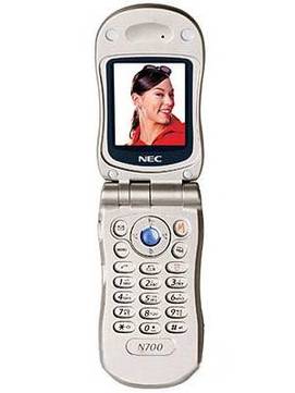 Nec N700