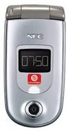 Nec N750