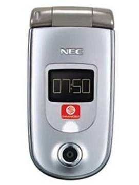 Nec N750