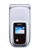 Nec N820