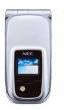 Nec N820