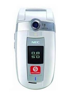 Nec N850