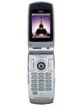 Nec N900iG