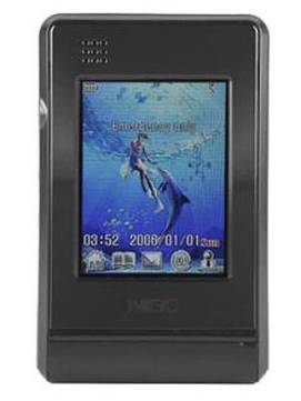 Nec N908