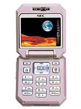 Nec N910