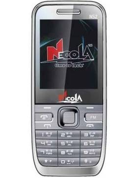 Necola N52