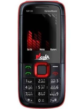 Necola NX130