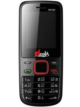 Necola NX250