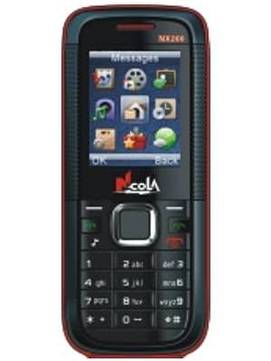 Necola NX260