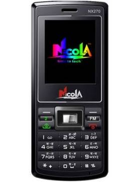 Necola NX270