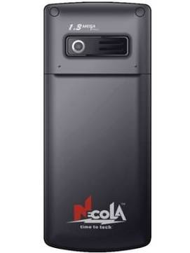 Necola NX270