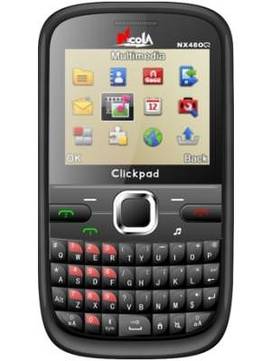 Necola NX480Q