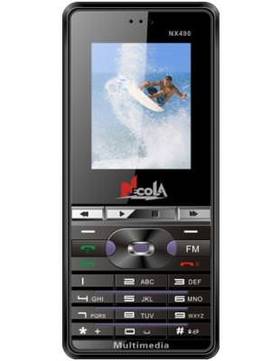 Necola NX490