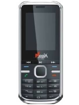 Necola NX500