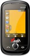 Necola NX650