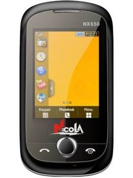 Necola NX650