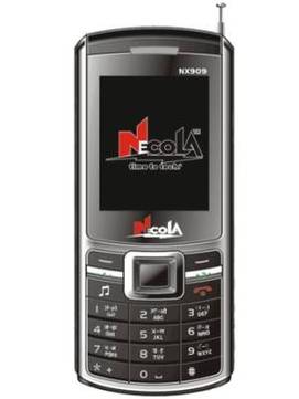 Necola NX909
