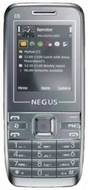 Negus C5