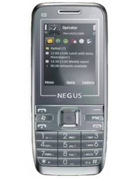 Negus C5