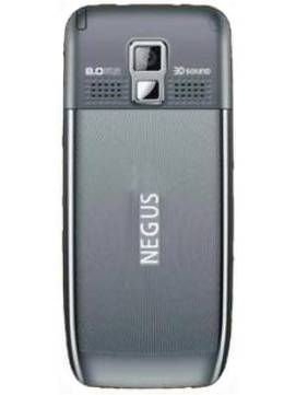 Negus C5