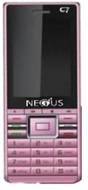 Negus C7