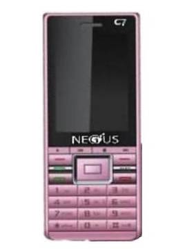 Negus C7