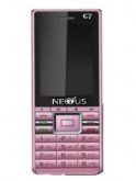 Negus C7 Price