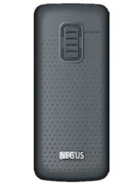 Negus D29