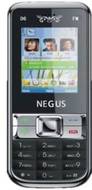 Negus D6