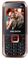 Nelson M11