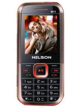 Nelson M11