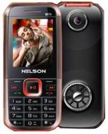 Nelson M11