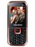 Nelson M11