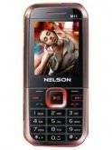 Nelson M11 Price