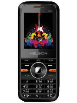 Nelson M22