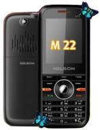 Nelson M22
