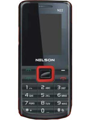 Nelson N22 Price