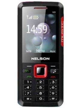 Nelson N33