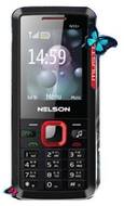 Nelson N33 Plus