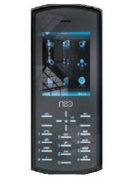 Neo Mobiles Ellipse