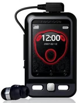 Neonode N2