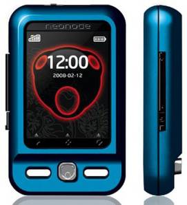 Neonode N2
