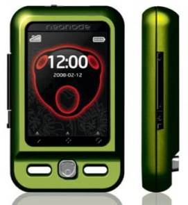 Neonode N2