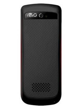nexG mPhone