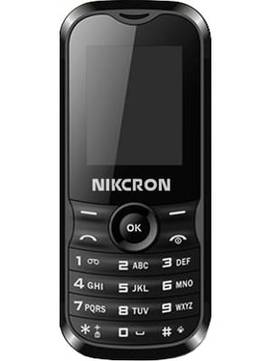 Nikcron N207