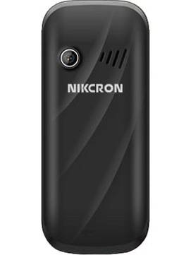 Nikcron N207